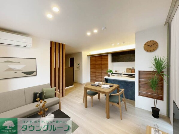 ステラ キャシェットの物件内観写真